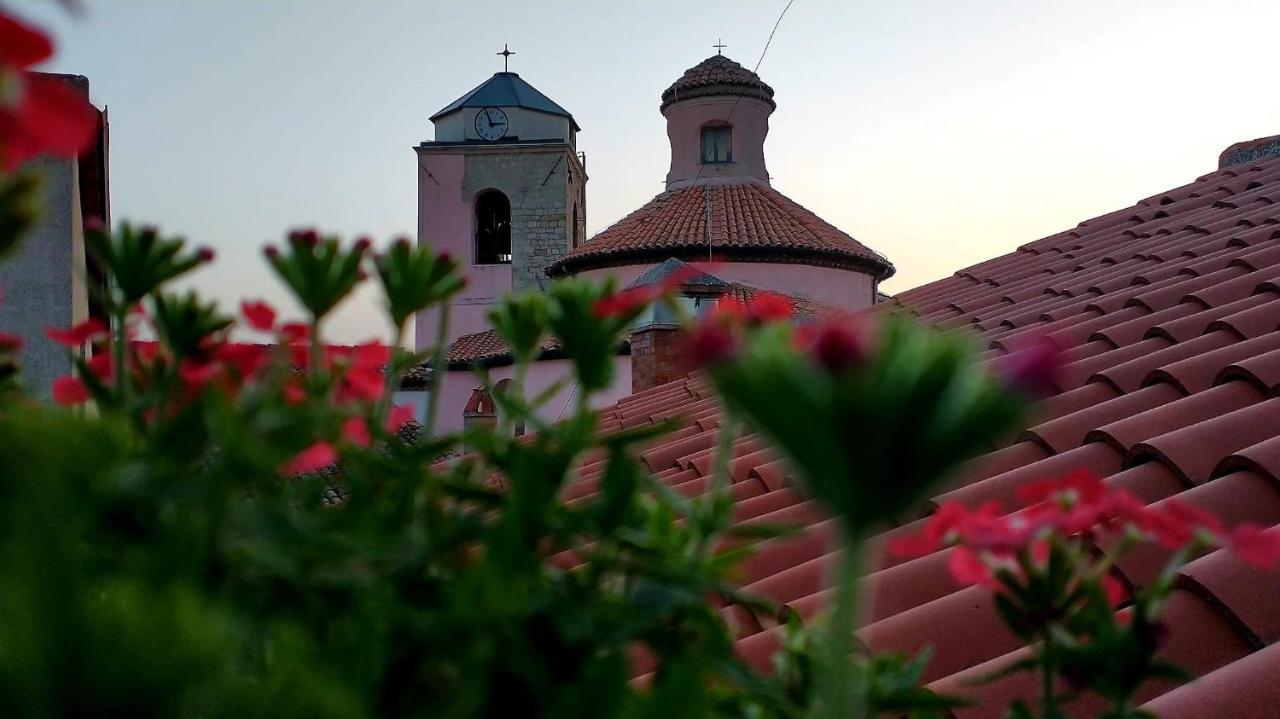 Отель Ruoti 1885 Экстерьер фото