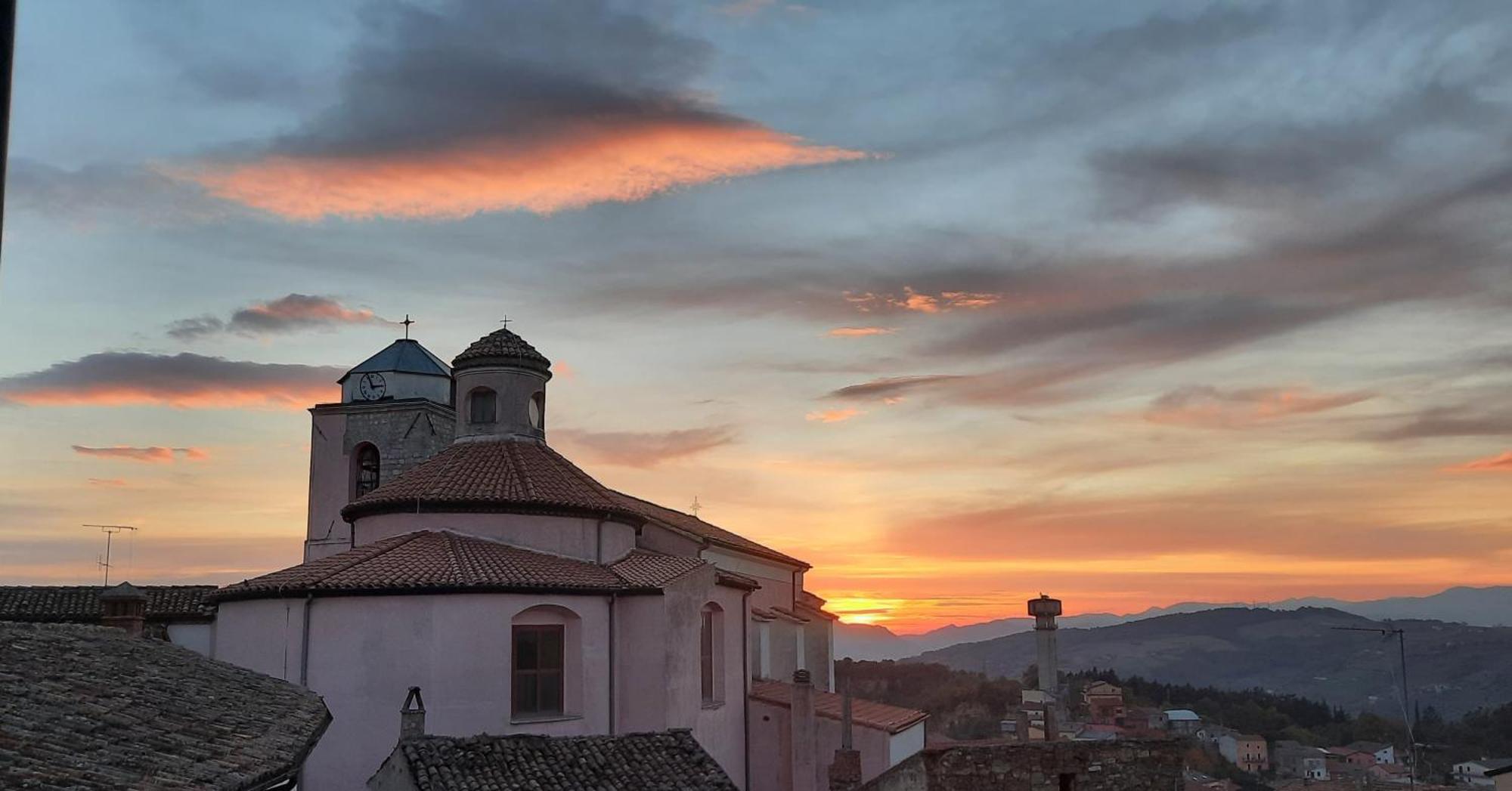 Отель Ruoti 1885 Экстерьер фото